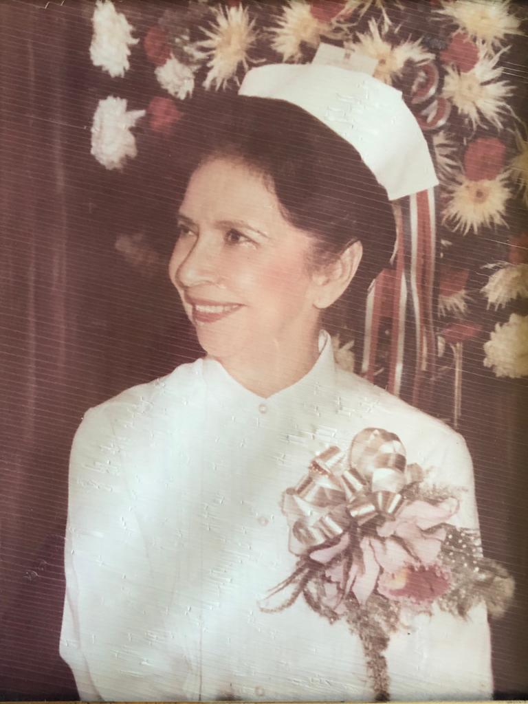 Luzmila de Illueca: la vida de servicio de la primera decana de la Facultad de Enfermería de la Universidad de Panamá