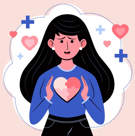 “Hay retrasos en el diagnóstico del infarto de miocardio en las mujeres», Dra. Martha Gulati