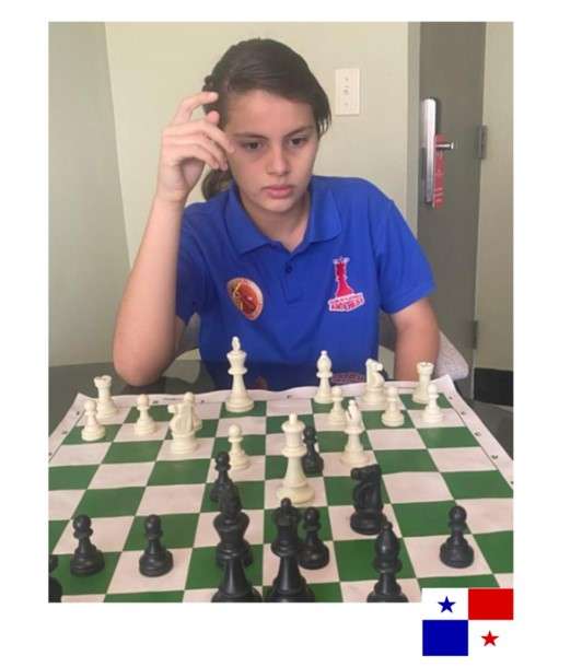 ¿Cuál es el papel de las niñas en el ajedrez, el deporte-ciencia?