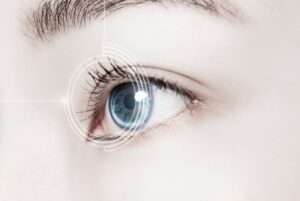 Del ojo seco al glaucoma: causas del dolor ocular