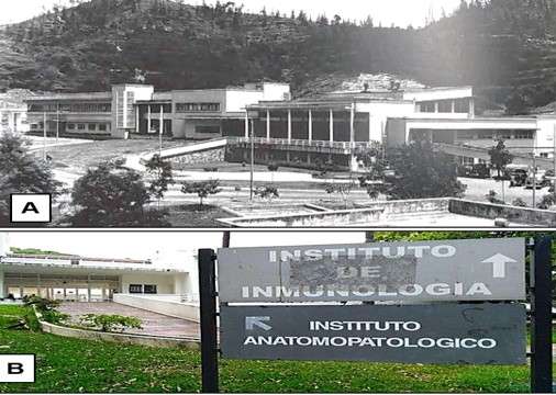 Ocaso del primer Instituto Anatomopatológico de la Universidad Central de Venezuela. Breve relato de su evolución (2006-2022)