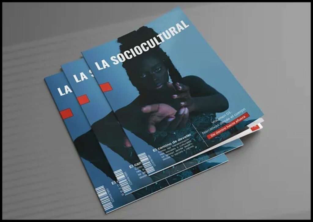 Revistas: La Sociocultural