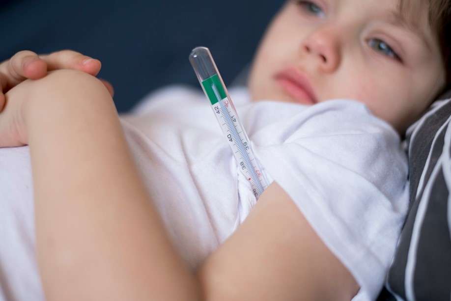 ¿Cómo evitar que mi hijo enferme con frecuencia?
