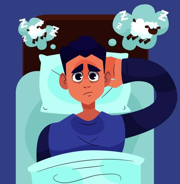 Principales trastornos del sueño