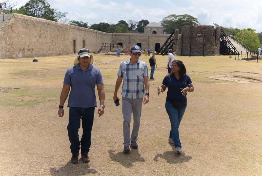 Expertos de Unesco resaltan esfuerzos de Panamá por preservar patrimonio edificado