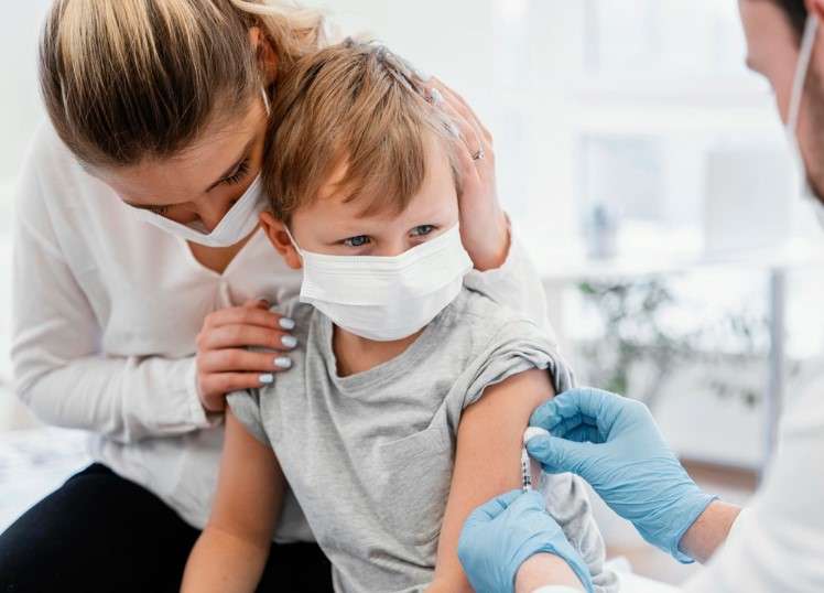 Importancia de la vacunación para prevenir los virus respiratorios