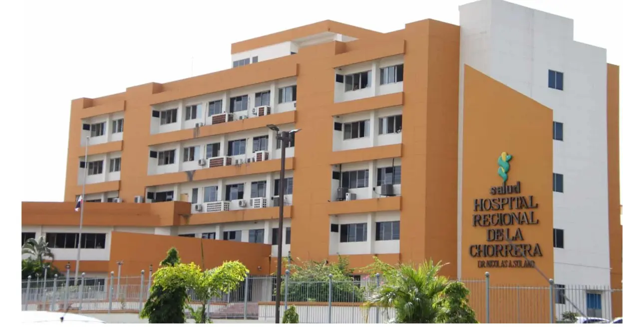 Hospital Nicolás Solano es una emergencia que no puede esperar más:  Asociación Médica Nacional de Panamá
