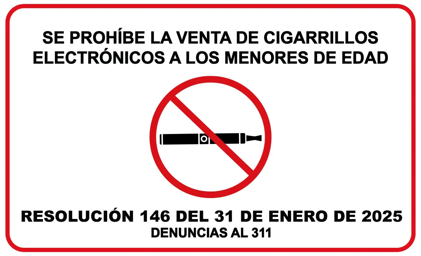 Minsa sancionar a quienes vendan productos de vapeo a nios, nias y adolescentes o los exhiban al pblico Minsa sancionar a quienes vendan productos de vapeo a nios, nias y adolescentes o los exhiban al pblico