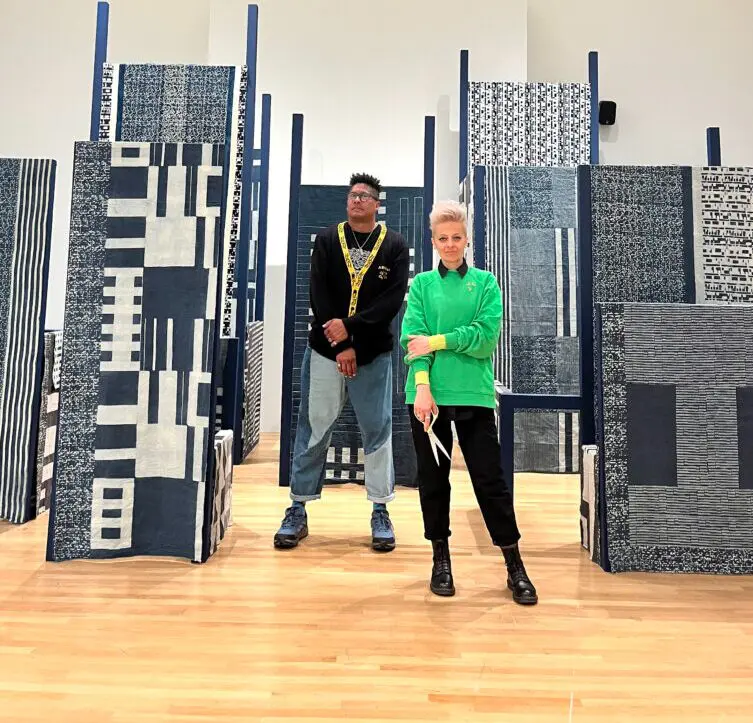 Proyecto que representará a Panamá en la Bienal de Arte de Venecia