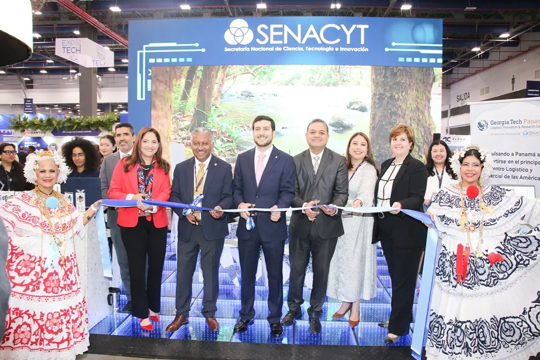 Senacyt promueve la ciencia, la tecnología y la innovación
