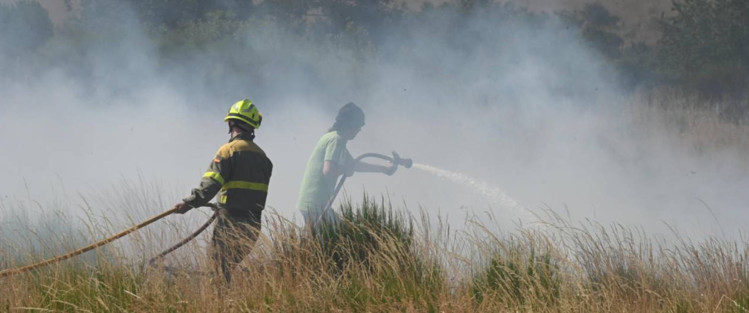 Incendios