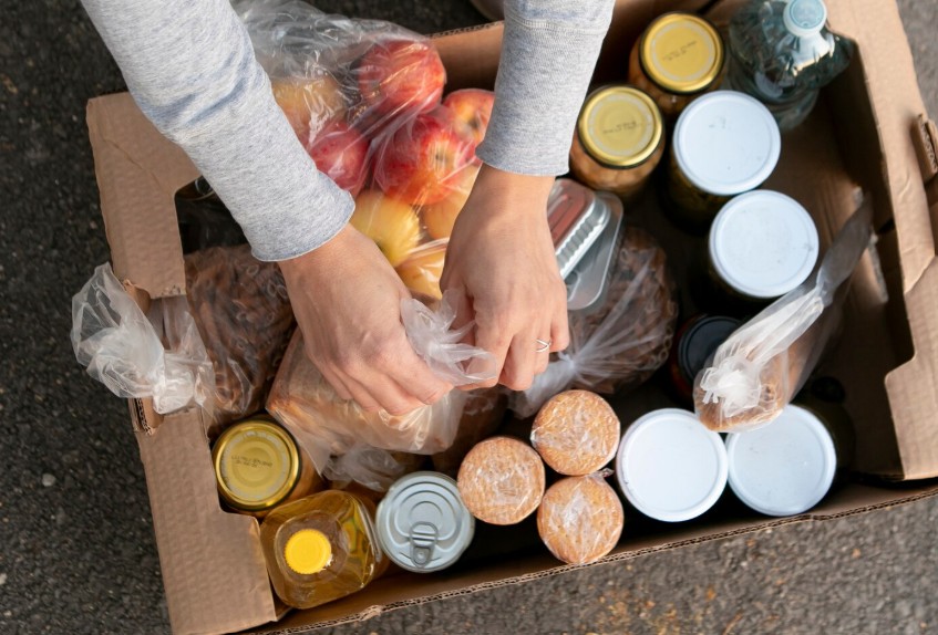 alimentos