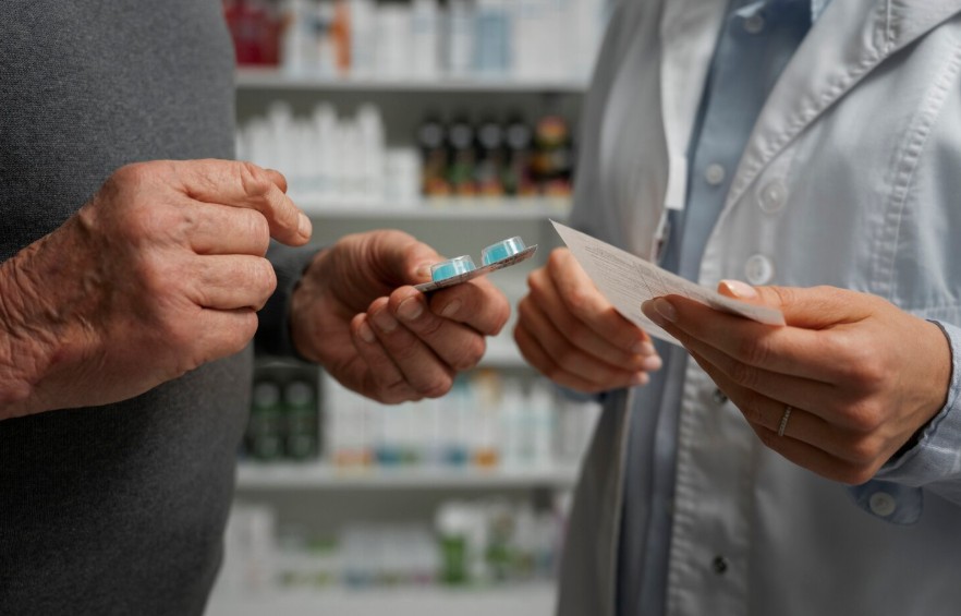 medicinas