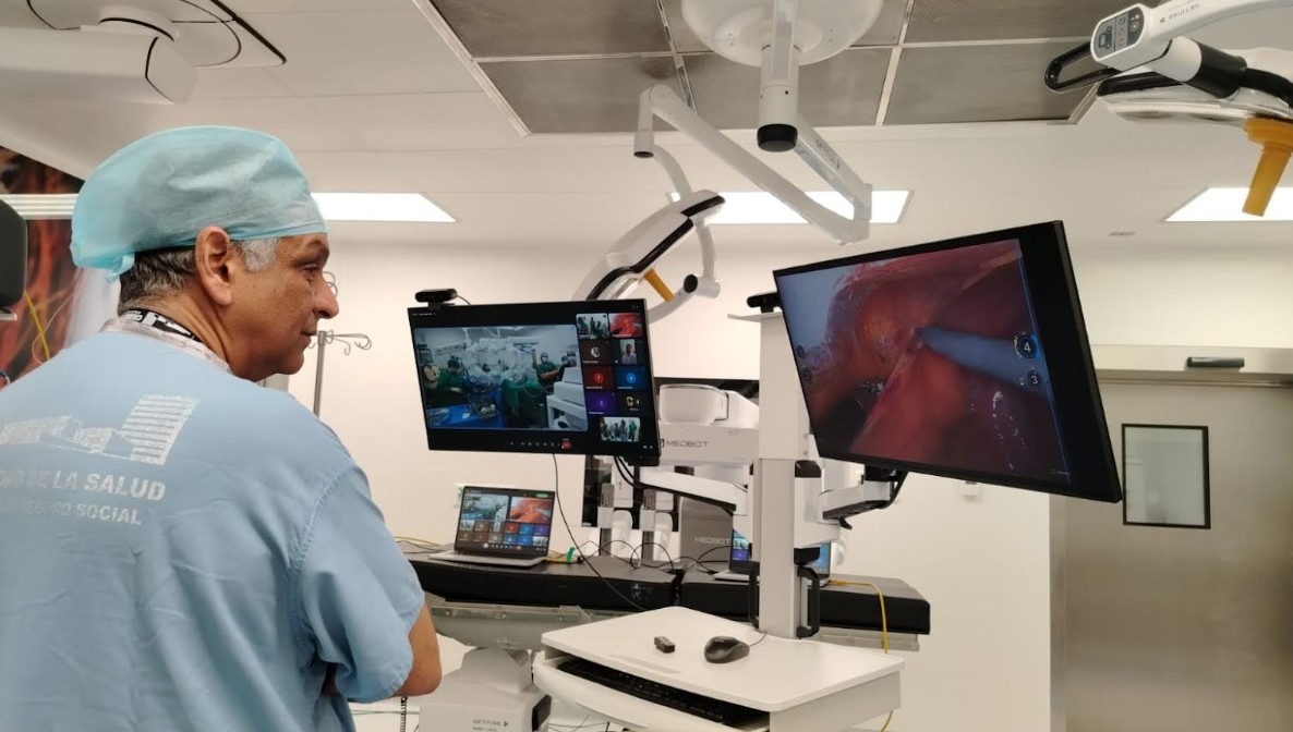 telemedicina abrir