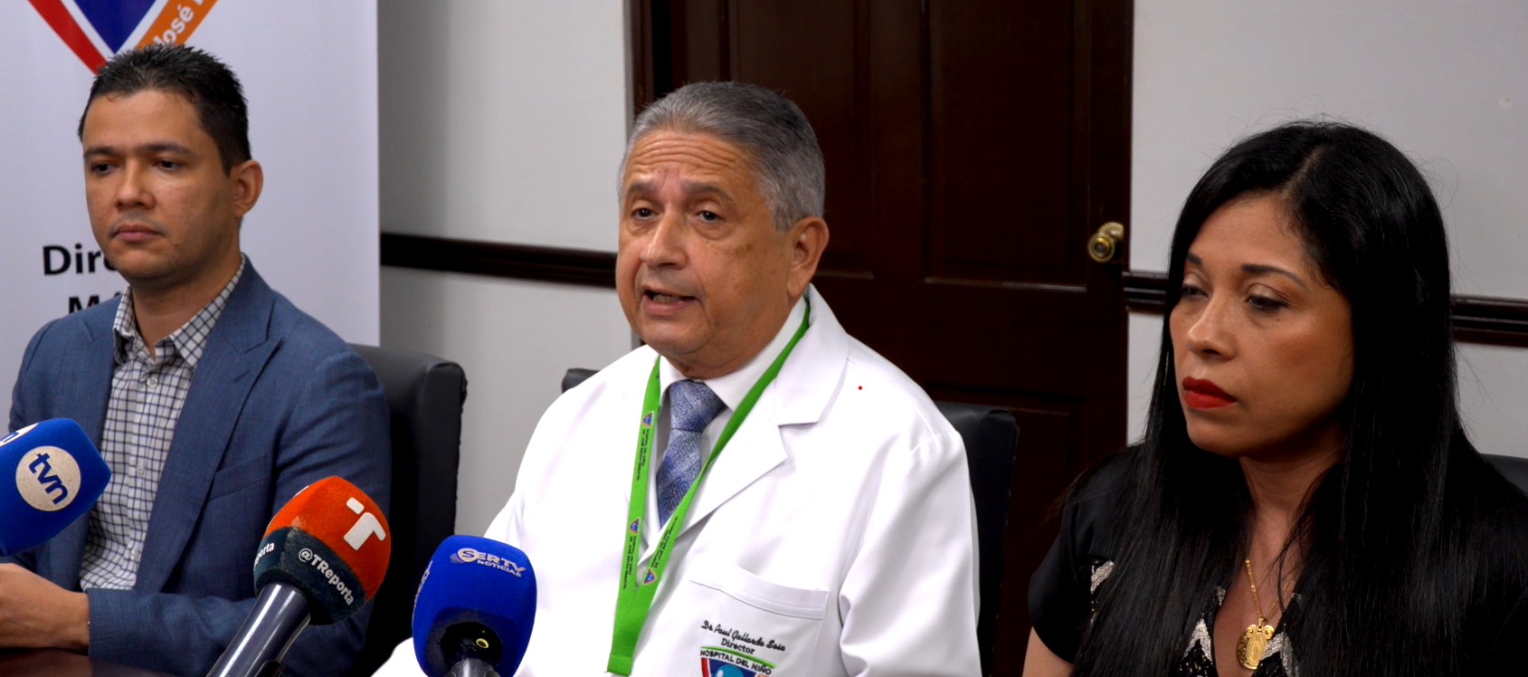 Hopital sel Niño