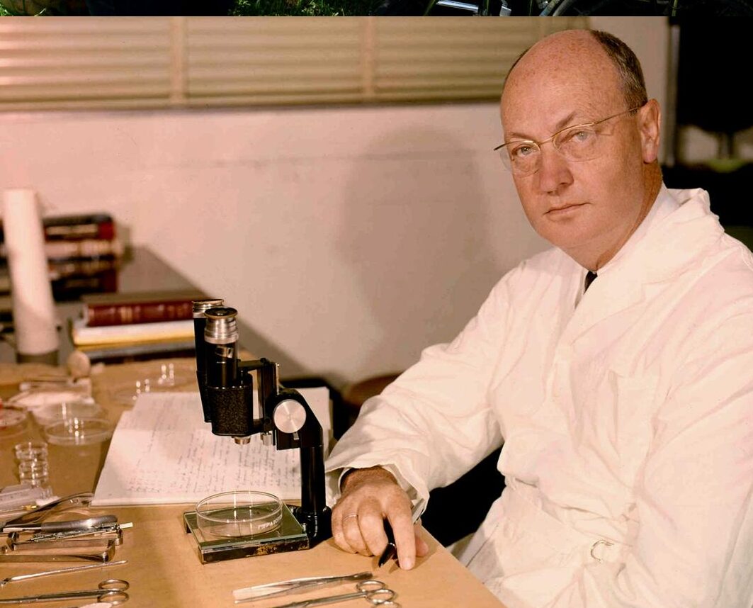 Marcel Roche