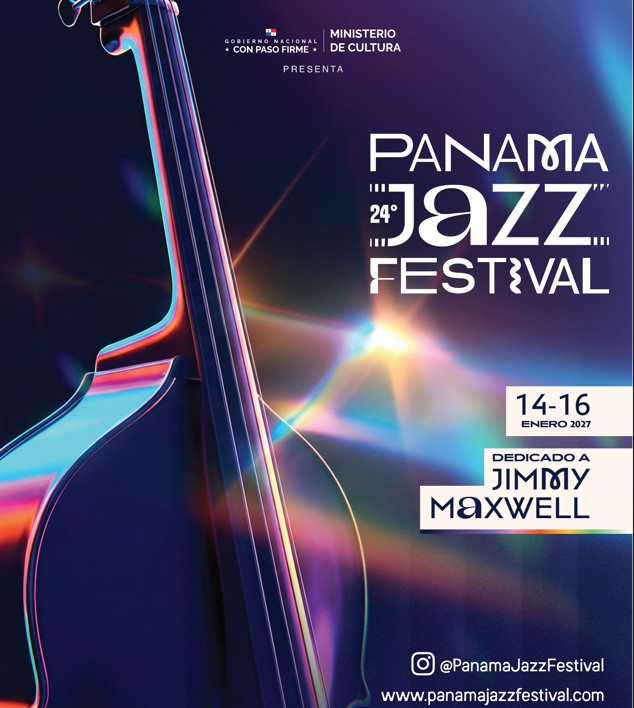 Panama abrir