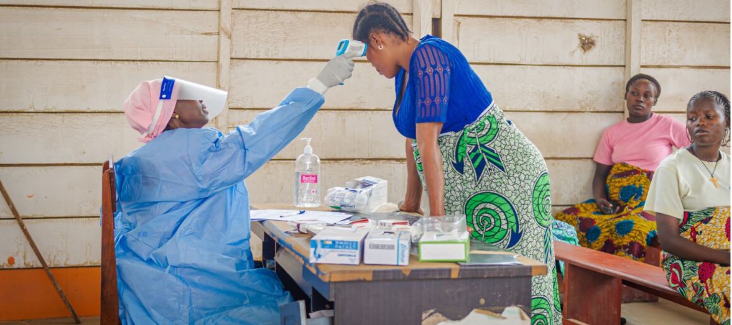 ebola