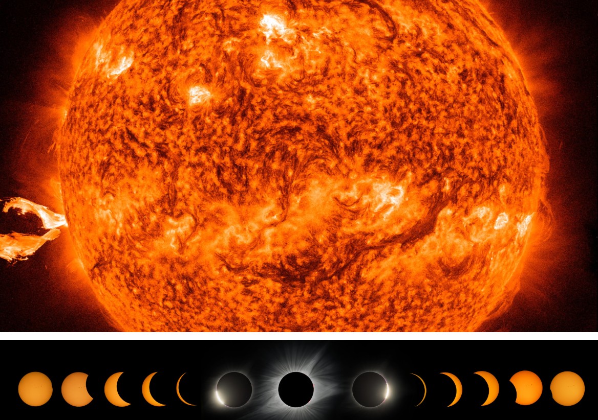 eclipse csic