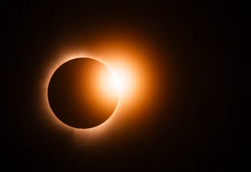 eclipse