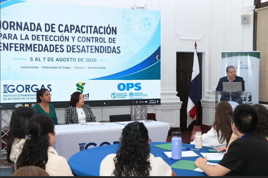 jornadas ops