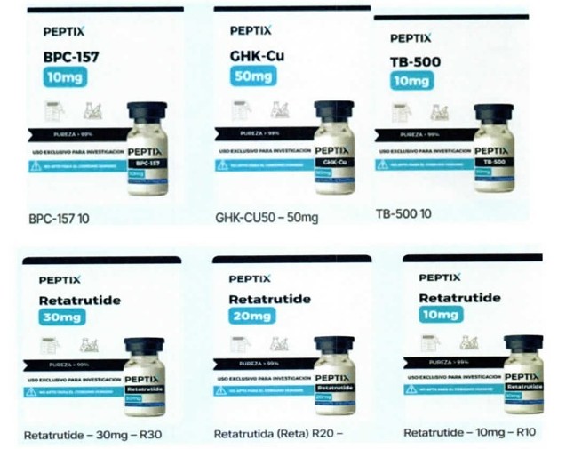 medicinas