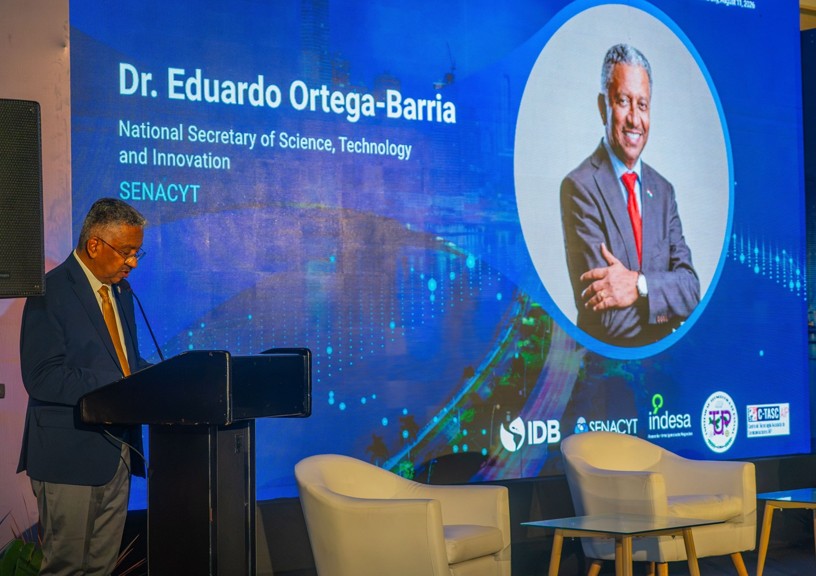 ortega barria