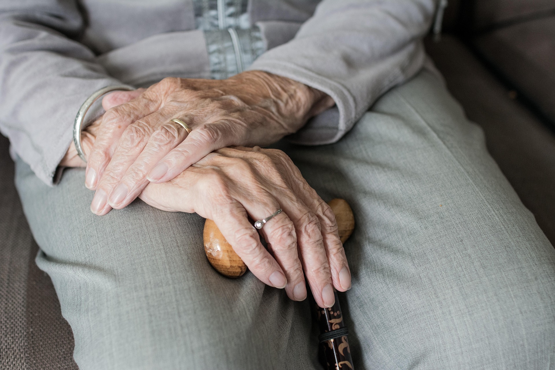 Día Mundial Alzheimer