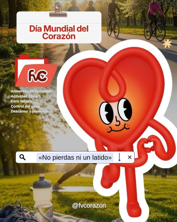 dia del corazon