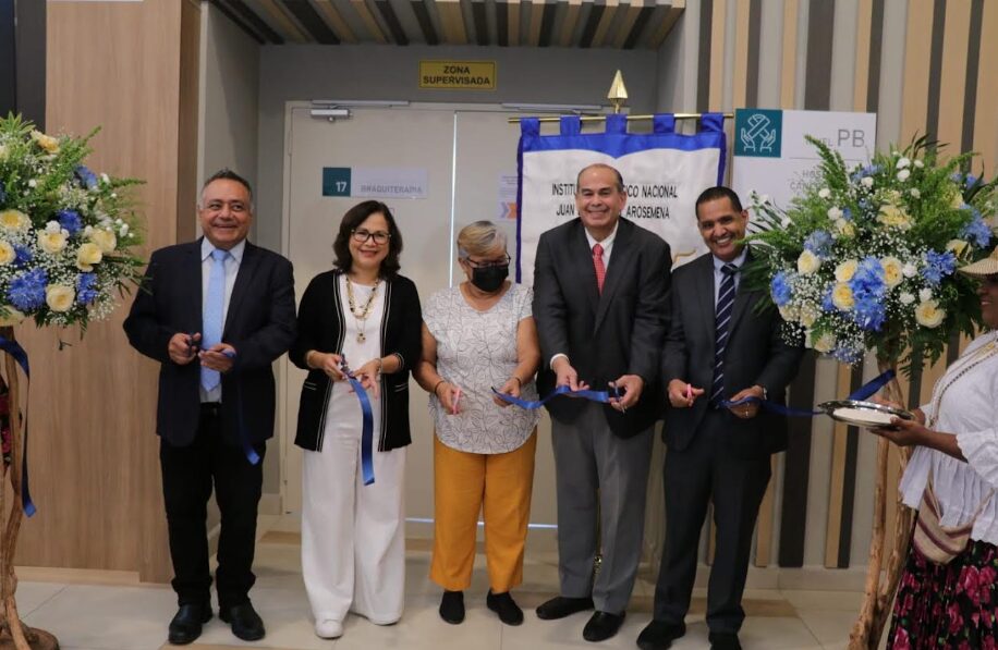 inauguracion