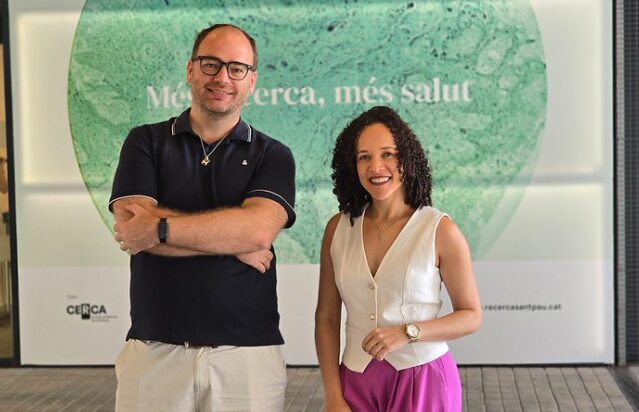 investigadores sequia