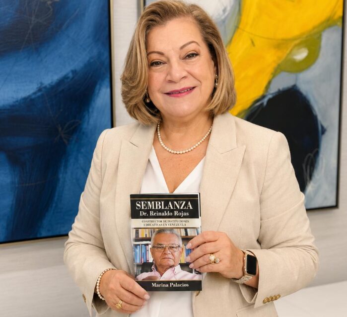 marina palacios