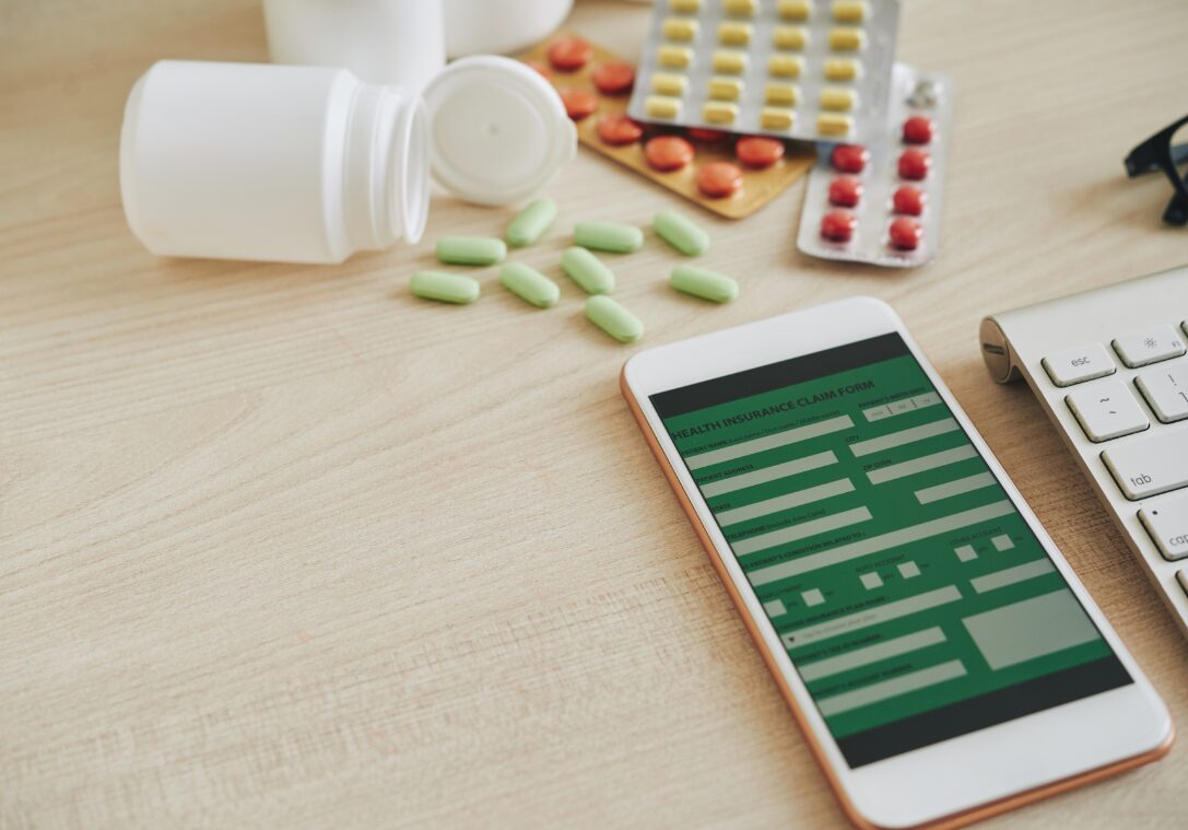 medicinas en redes