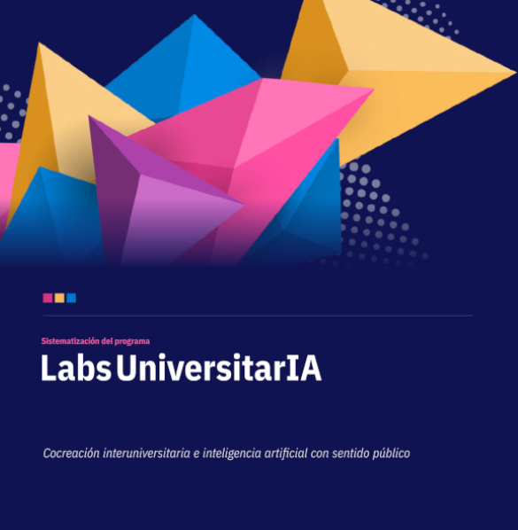 Universidad e IA