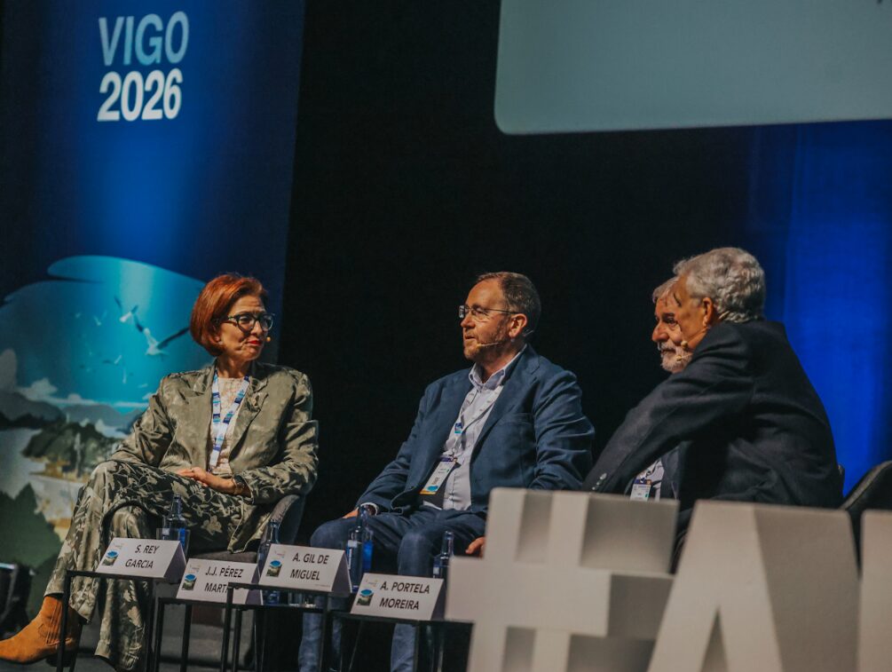 Vigo vacunas
