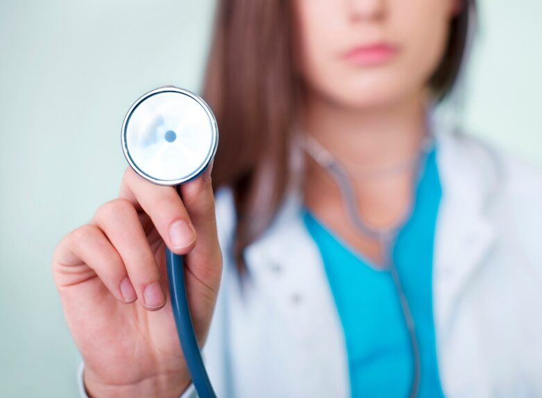 atencion medica