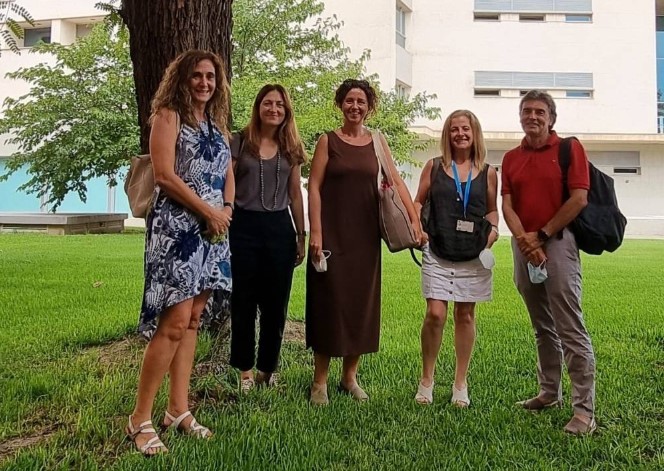 equipo de investigacion