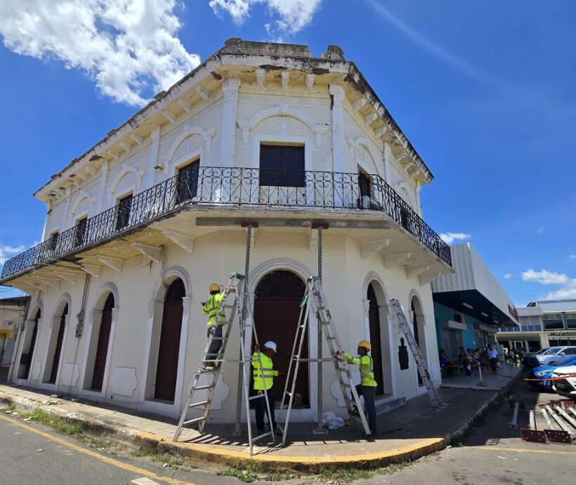 panama y sitios de interes cultural