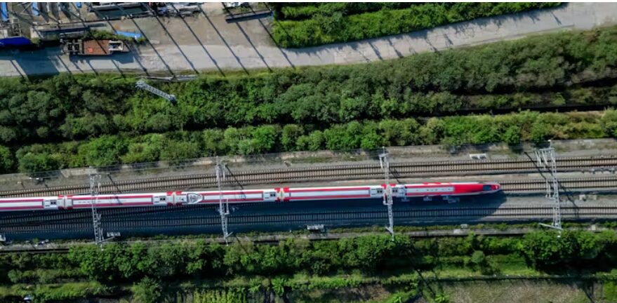 trenes